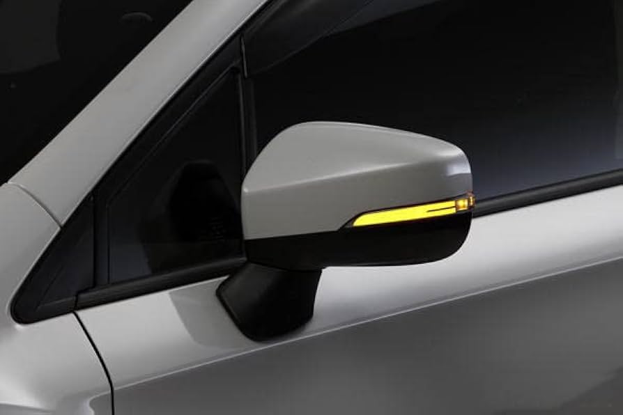 Amazon | 【ライトバーホワイト】「流星バージョン」XV(GT3/GT7